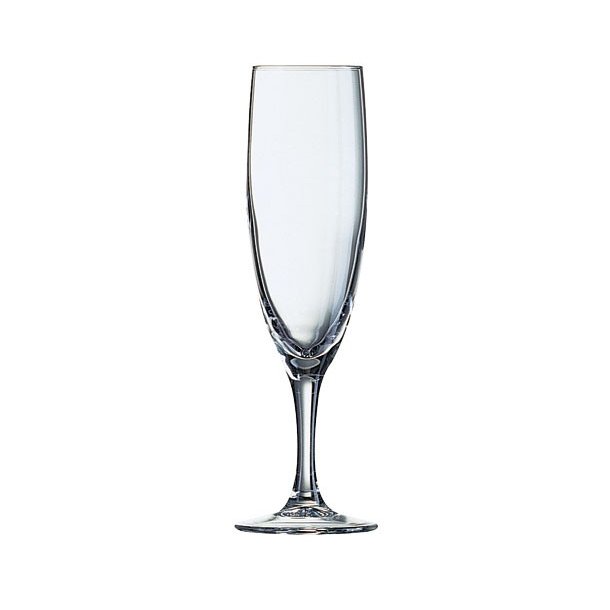 Champagneglas Elegance (12 stk.) 10 cl.