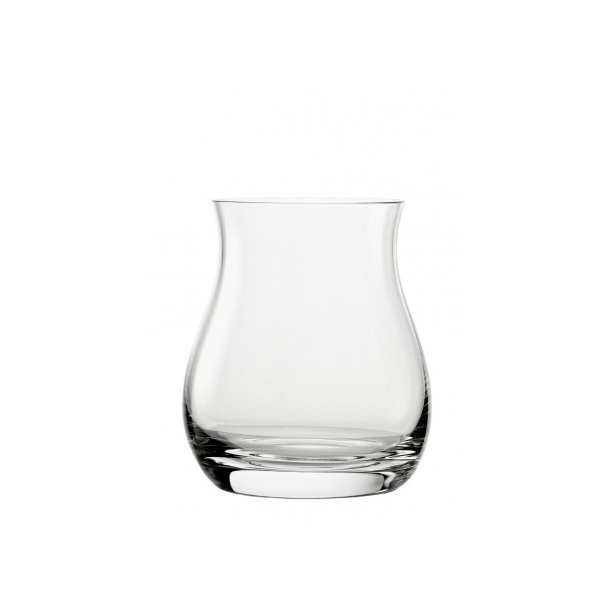 Evaluering opskrift Lav en snemand Glencairn Whiskyglas - Køb whisky glas i 6-pack online her