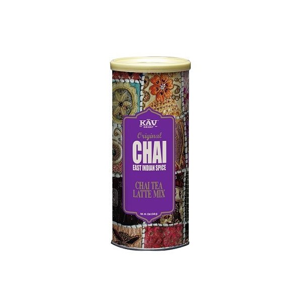 KAV Chai East Indian Spice