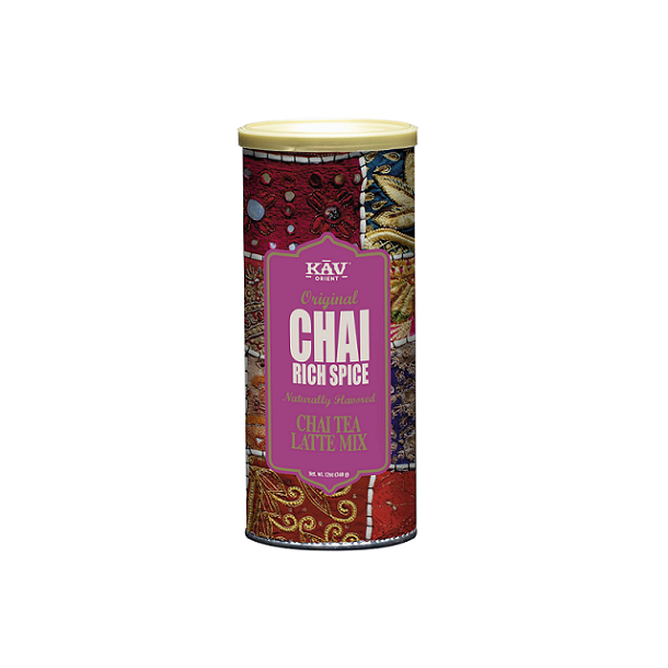 KAV Chai Rich Spice