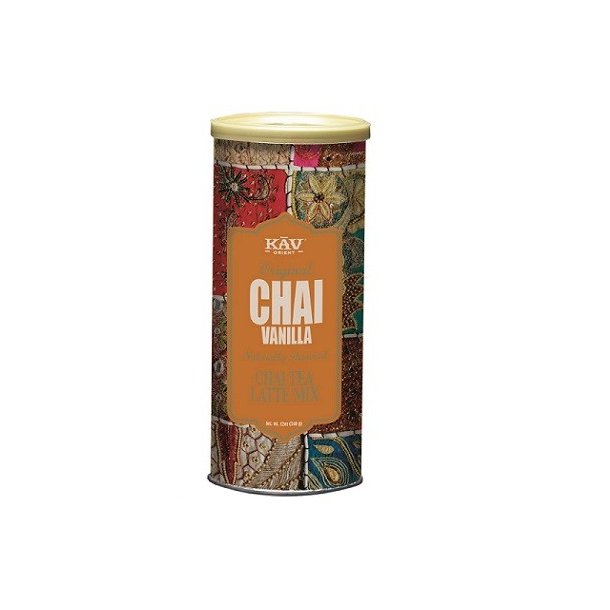 KAV Chai Vanilla