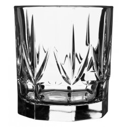 RCR Chic Double Old Fashioned glas (6 stk.) [43 cl.]
