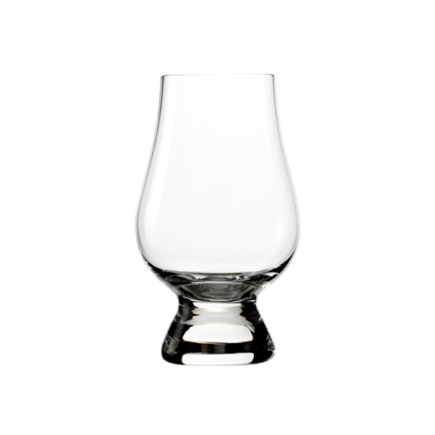 Ikke nok hjerne Stor mængde Glencairn Whiskyglas - Køb whisky glas i 2-pack online her