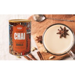 XL KAV Chai Vanilla
