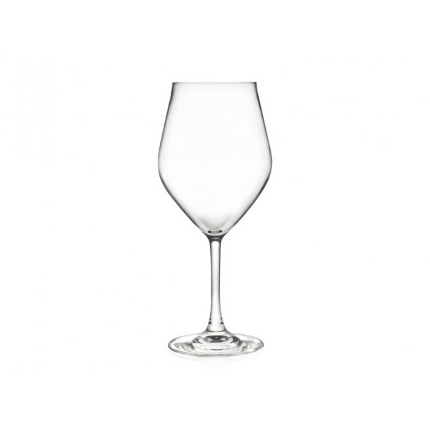 RCR Eno Krystalglas til rødvin, hvidvin og cocktails [56 cl.]