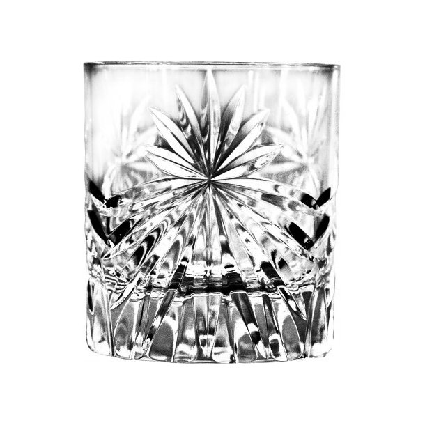 RCR Oasis whiskyglas (6 stk.) [31,5 cl.]