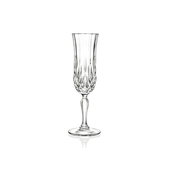 RCR Opera champagneglas (6 st, 13 cl)