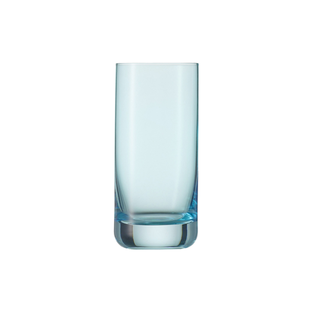 6 * Spots Neo highballglas i bl kristall (32 cl)