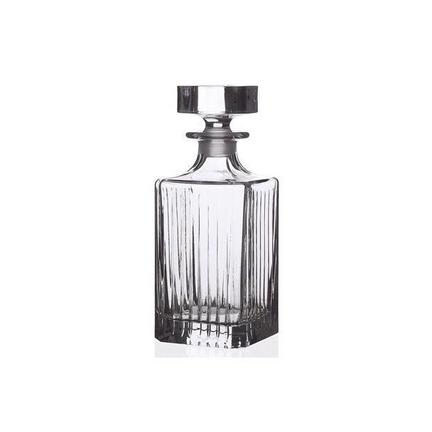 RCR Timeless Whisky Decanter [75 cl.]