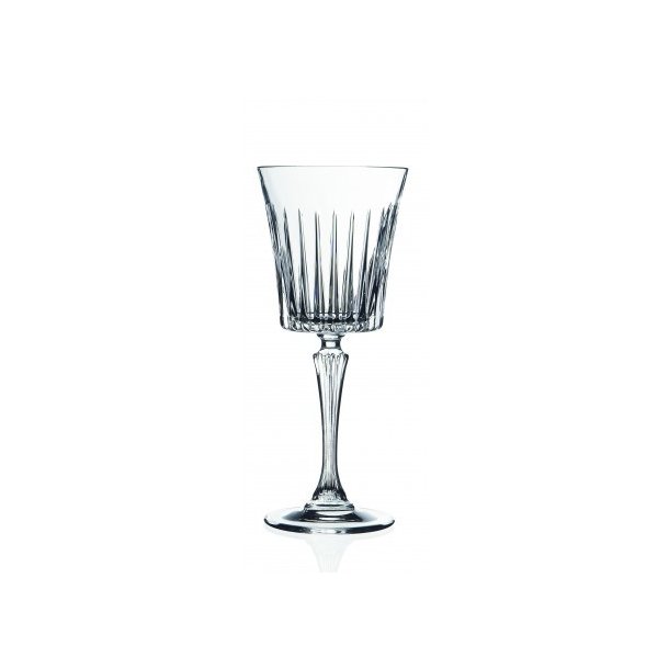 RCR Timeless  hvidvinsglas (6 st, 23 cl)