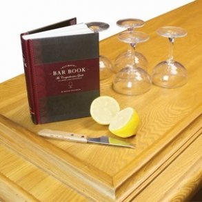 Cocktail- & Drinkböcker
